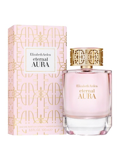 אליזבת ארדן אטרנל אאורה לאישה 100 מל אדפ - Elizabeth Arden Eternal Aura for Women 100ml EDP
