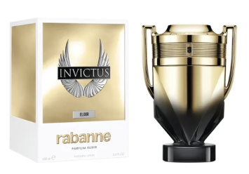 פאקו ראבן אינווקטוס אליקסיר לגבר 100 מל אדפ