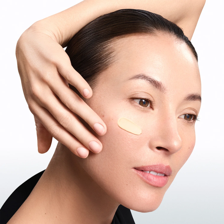 לנקום אבסולו קרם פנים לטיפול בסימני הגיל 50 מל Lancome Absolue Longevity Reset Cream 50ML – תמונה 3