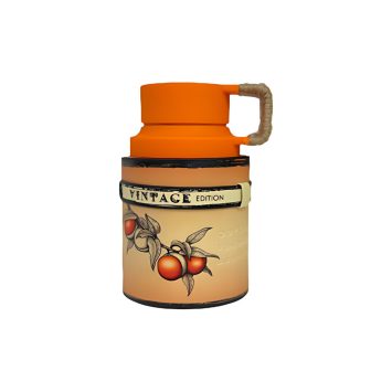 ארמאף אודיסי מנדארין סקאי וינטאג אדישן יוניסקס 100 מל אדפ - Armaf Odyssey Mandarin Sky Vintage Edition for Men 100ml EDP