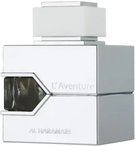 אל הרמין לאבנטור בלאנש לגבר 100 מל אדפ טסטר