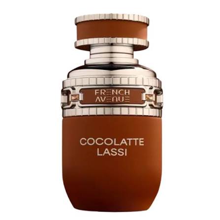 fragrance-world Cocolatte Lassi