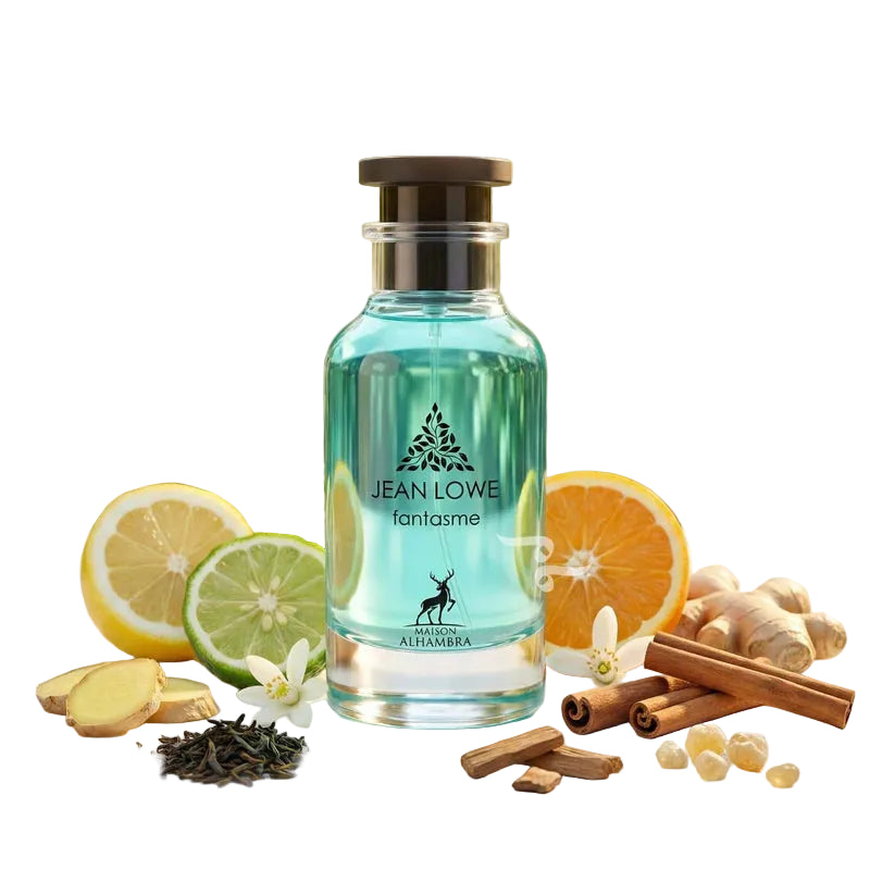 מייסון אלהמברה גיין לואו פנטסמה יוניסקס 100 מל אדפ