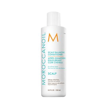 שמן מרוקאי מרכך סקאלפ לאיזו הקרקפת 250 מל - Moroccanoil Scalp Balancing Conditioner 250ml