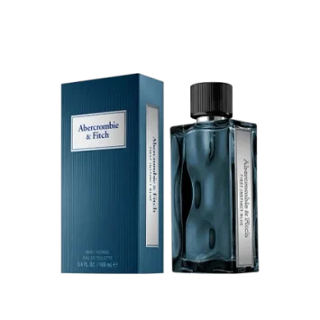 אברקומבי פירסט אינסטינקט בלו לגבר 100 מל אדט - lAbercrombie & Fitch First Instinct Blue for Men 100ml EDT