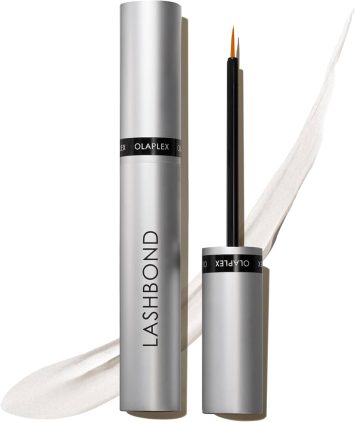 אולפלקס סרום בונה ומשקם לריסים 4.5 מל - & Olaplex Lashbond Building Restoring Serum 4.5ml