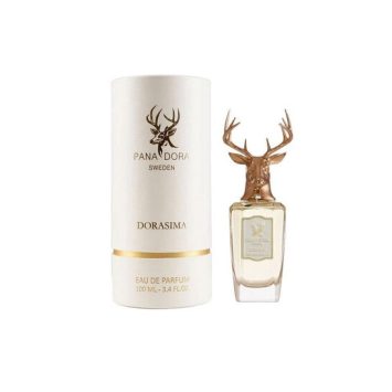 פנה דורה דורסימה יוניסקס 100 מל אדפ Pana Dora Durasima Unisex 100 ml EDP