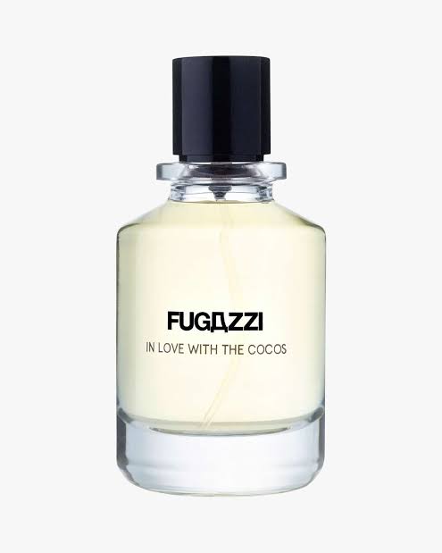 In Love White De Coco