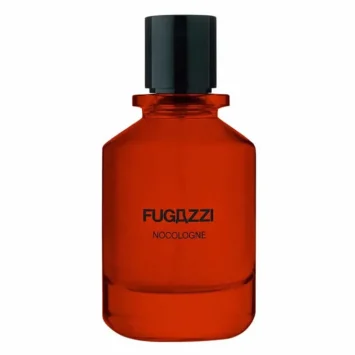 פוגאזי נו קולון יוניסקס 100 מל א.ד.פ Fugazzi Nocologne Unisex 100MLE.D.P