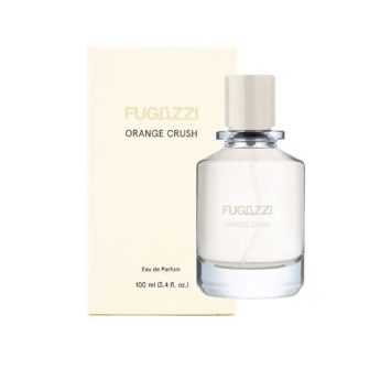 פוגאזי אורנג קראש יוניסקס 100 מל א.ד.פ Fugazzi Orange Crush Unisex 100ML EDP