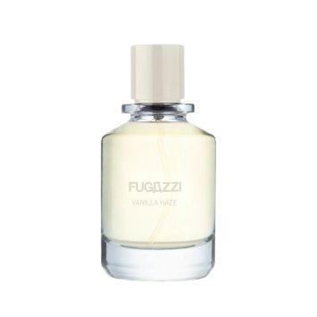 פוגאזי ונילה הייז יוניסקס 100 מל אדפ Fugazi Vanilla Haze Unisex 100ml EDP