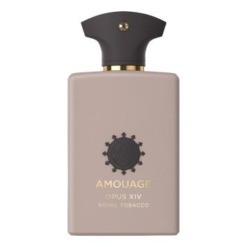 אמואג אופוס XIV רויאל טובאקו יוניסקס 100 מל אדפ Amouage Opus XIV Royal Tobacco Unisex 100ML EDP