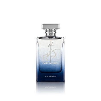 אוזריג מן וורדס בלו לגבר 100 מל אדפ - Ozareej Men words Blue for men 100 ml EDP