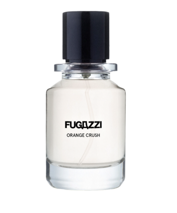 פוגאזי אורנג קראש יוניסקס 100 מל א.ד.פ - Fugazzi Orange Crush Unisex 100ml Extrait de Parfum