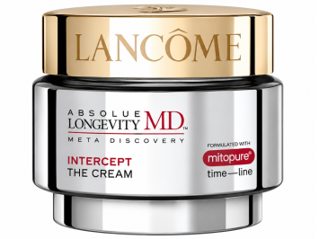לנקו אבסולו לונג קרם 50 מל – Lancôme Absolue Longevity MD Anticipate the Cream 50ml