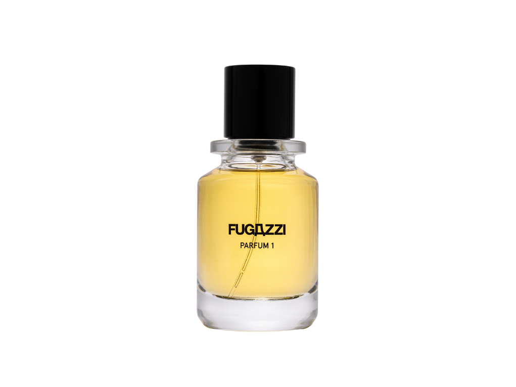 פוגאזי פרפיום 1 יוניסקס אקסטרט דה פרפיום - Fugazi Perfume 1 Unisex Extract de Parfum
