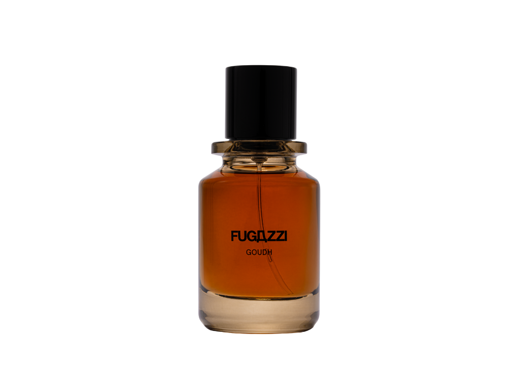 פוגאזי גודה יוניסקס אקסטרייט דה פרפיום - Fugazi goudh unisex Extrait de perfume