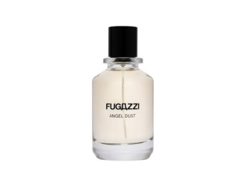 פוגאזי אנגל דאסט יוניסקס  אקסטרט דה פרפיום - Fugazzi Angel Dust Unisex Extrait de Parfum
