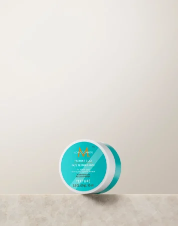 שמן מרוקאי חימר 75 מל - Moroccanoil Texture Clay 75ml