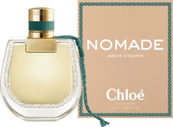 קלואה נומאד גארדן לאישה 75 מל אדפ טסטר Chloé Nomade Garden Eau de Parfum 75ML