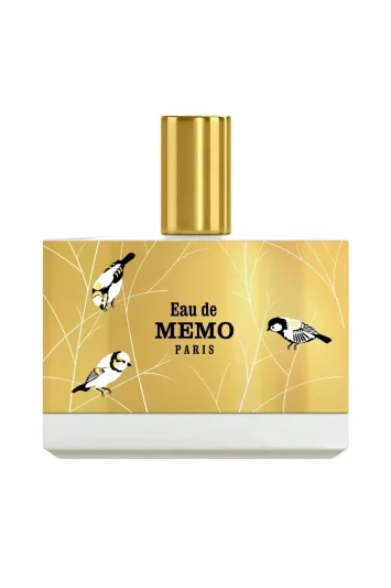 ממו פריז איהו דה ממו בושם לגבר אדפ 100 מ״ל - Memo Paris Eau De Memo For Men EDP 100ml
