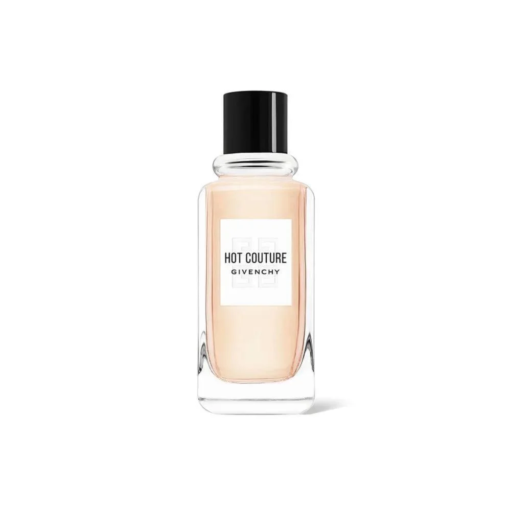 גיבנשי הוט קוטור לאישה 100 מל אדפ טסטר - Givenchy Hot Couture for Women 100ml EDP TESTER