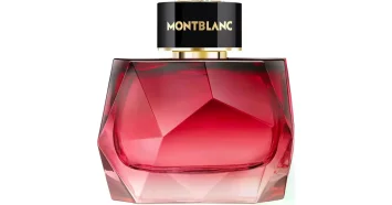 מונבלאן סיגנצר אליקסיר לאישה 90 מל אדפ טסטר - Montblanc Signature Elixir for Women 90ml EDP TESTER