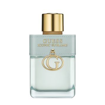 גאס אייקוניק סובלים לאישה 100 מל אדפ - Guess Iconic Sublime for Women 100ml EDP