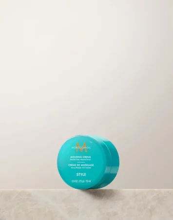 שמן מרוקאי קרם לעיצוב ופיסול השיער 75 מל - Moroccanoil Molding Cream 75ml