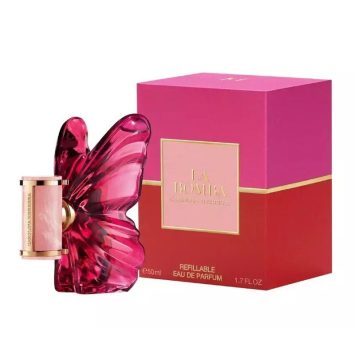 קרולינה הררה לה בומבה לאישה 50 מל אדפ - Carolina Herrera La Bomba for Women 50ml EDP