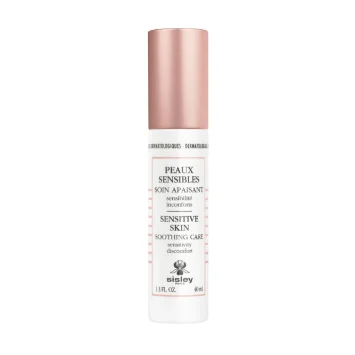 סיסלי סנסטיב טיפוח מרגיע לעור רגיש 40 מל - Sisley Sensitive Skin Soothing Care for Sensitive Skin 40ml