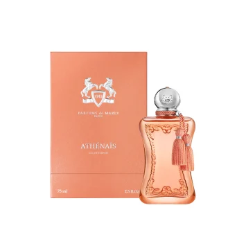 פרפיום דה מארלי אטנאיס לאישה 75 מל אדפ - Parfums de Marly Athénaïs for Women 75ml EDP