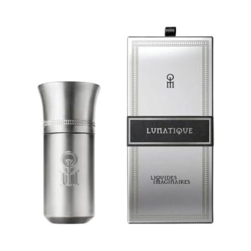 ליקוויד לונאטיק יוניסקס 100 מל אדפ - Liquides Imaginaires Lunatique Unisex 100ml EDP