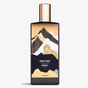 טייגרס נסט אדפ יוניסקס 75 מ"ל ממו פריז - Memo Paris Tiger's Nest EDP Unisex 75ML