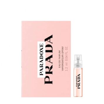 פראדה פארדקוס לאישה 1.5 מל אדפ - Prada paradox for women 1.5 ml EDP