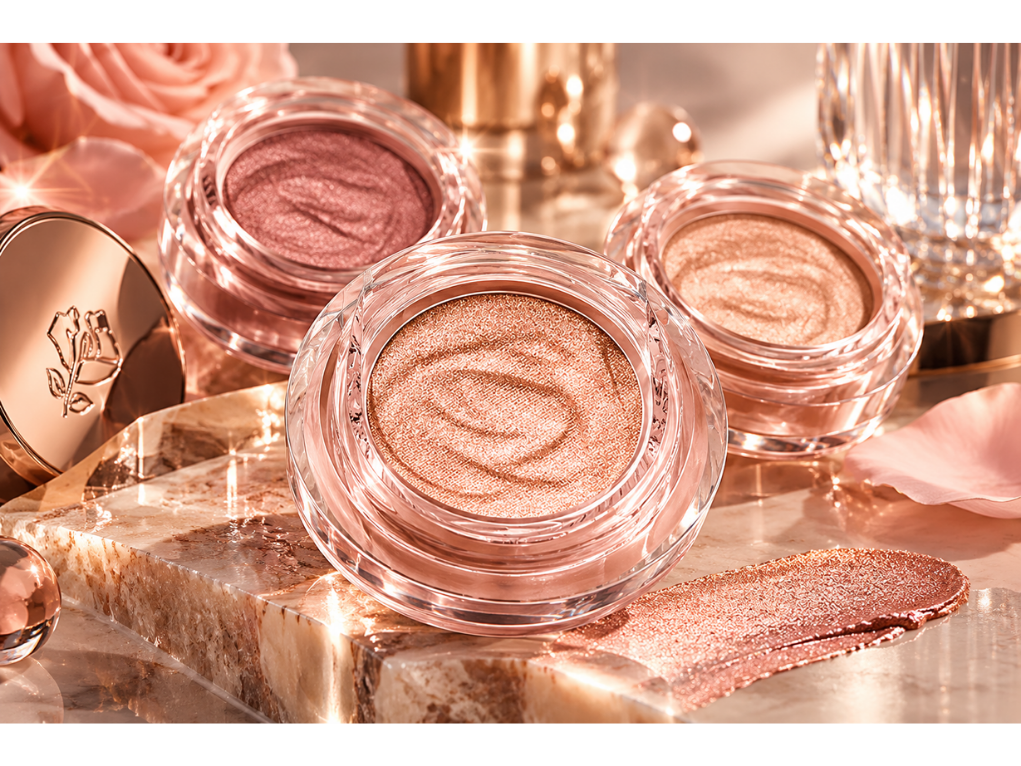 לנקום איידול גודס דיימנשן צללית 1.2 גרם  – Lancôme Idôle Goddess Dimension Mono Eyeshadow  1.2g