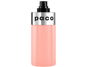 פאקו רבאן רוז לאישה 100 מל אדט – Paco Rabanne Paco Rosé for Women 100ml EDT