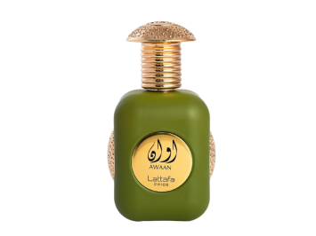 לטאפה אוואן לגבר 100 מל אדפ – Awaan Lattafa edp 100ml
