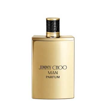 גימי צו מן לגבר 100 מל פארפום - JIMMY CHOO MAN FOR MEN 100ML parfum