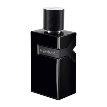 איב סאן לורן וואי לגבר 100 מל לה פרפיום טסטר - Yves Saint Laurent Y for Men 100ml Parfum TESTER