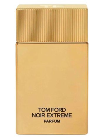 טום פורד נואר אקסטרים לגבר 100 מל פרפיום טסטר - Tom Ford Noir Extreme for Men 100ml Parfum TESTER