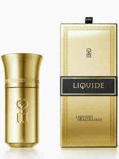 ליקוויד גולד אדישן יוניסקס 100 מל אדפ - Liquides Imaginaires Liquide Gold Unisex 100ml EDP
