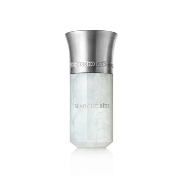 ליקוויד בלאנש בת יוניסקס 100 מל אדפ - Liquides Imaginaires Blanche Bête Unisex 100ml EDP