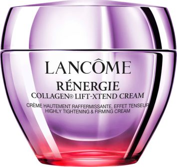 לנקום רנרגי קולגן קרם למראה מתוח ומוצק 50 מל - Lancôme Rénergie Collagen+ Lift-Xtend Cream 50ml