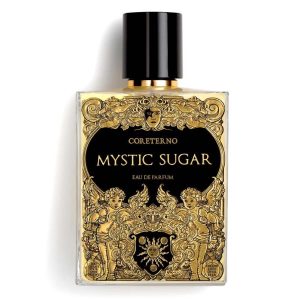 קורטרנו מיסטיק שוגר יוניסקס 100 מל אדפ - Coreterno Mystic Sugar Unisex 100ml EDP