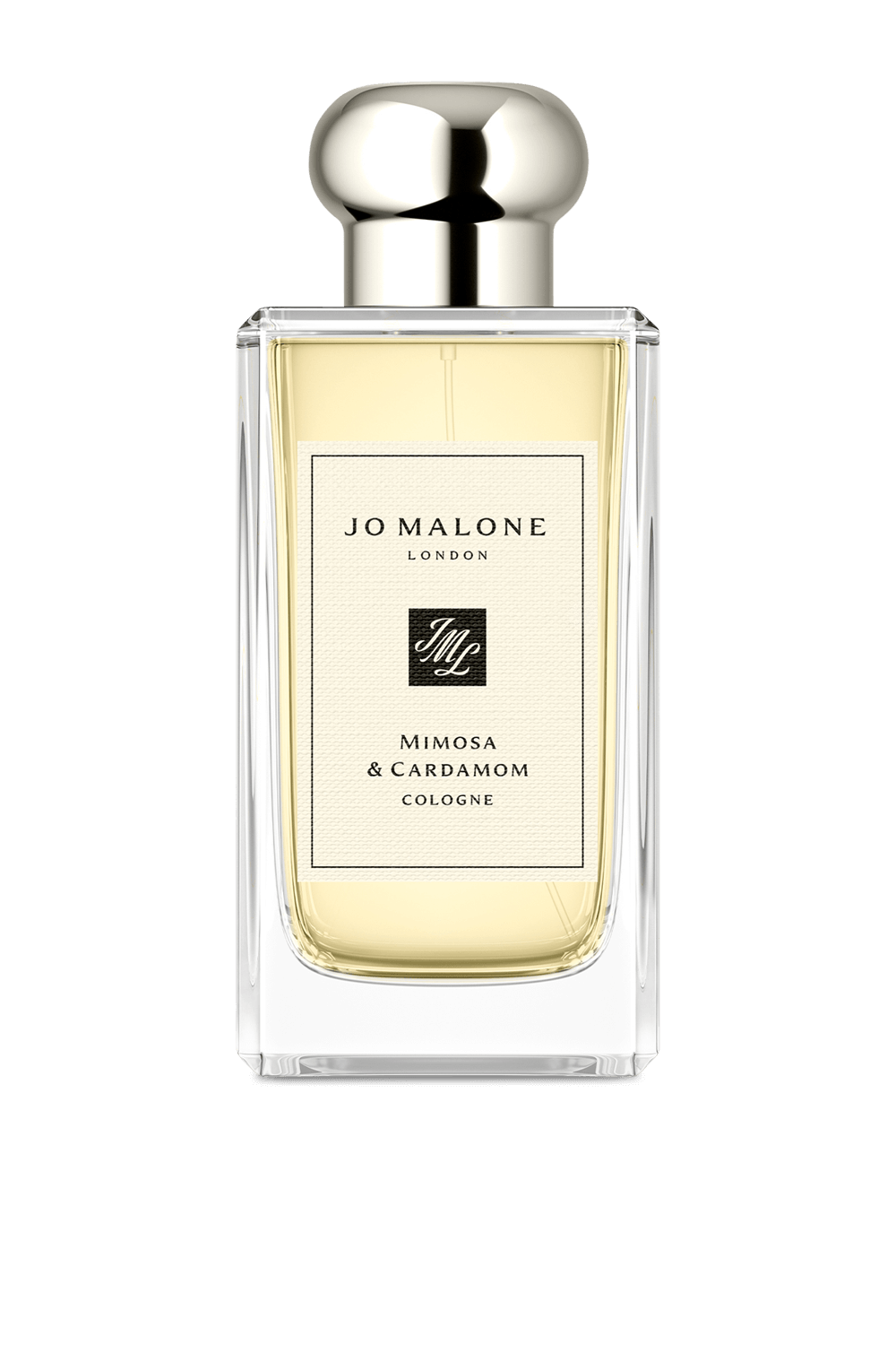 גו מלון מימוסה אנד קרדמון יוניסקס 100 מל אדק - Jo Malone Mimosa & Cardamom Unisex 100ml EDC
