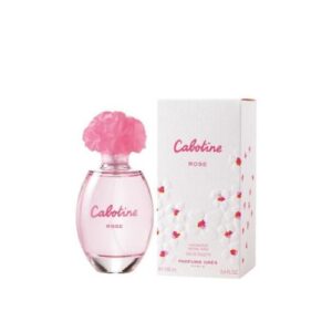 קבוטין רוז אדט לאישה 100 מ"ל גרא - Gres Cabotine Rose EDT For Women 100ML