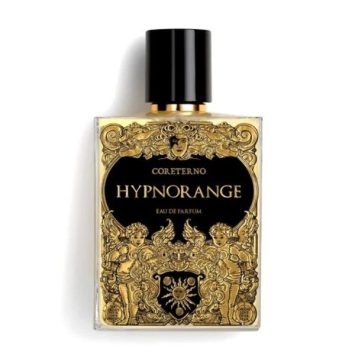 קורטרנו הפאורנג יוניסקס 100 מל אדפ - Coreterno Hypnorange Unisex 100ml EDP