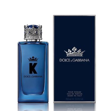 קיי אדפ לגבר 100 מ"ל דולצ'ה וגבאנה - D&G K EDP For Men 100ML