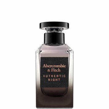 אברקומבי אותנטיק נייט לגבר 100 מל אדט - Abercrombie & Fitch Authentic Night for Men 100ml EDT